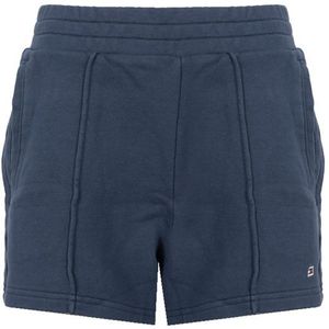 Tommy Jeans shorts Vrouw blauw