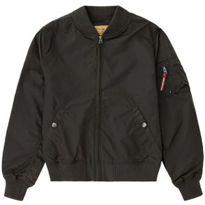 MA-1 TT Two Tone US Bomber Jacket Kids