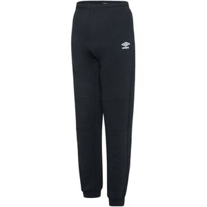 Umbro Dames/Dames Club Leisure Joggingbroek (Zwart/Wit)
