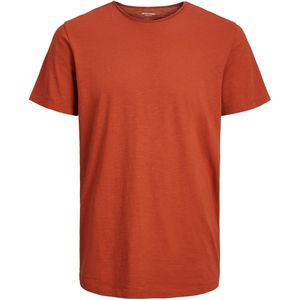 Jack Jones - Jjebasher Tee o-Neck Ss Noos - Heren - t-Shirts