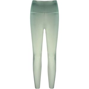 Nike Dri-Fit Grijze Legging - Maat M