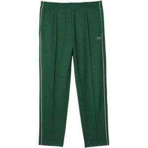 Lacoste Heren Paris Pique Joggingbroek (Groen)