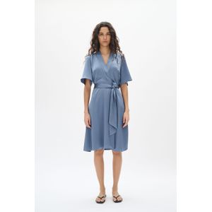 Jurk SendraIW Jurk Feminine grey