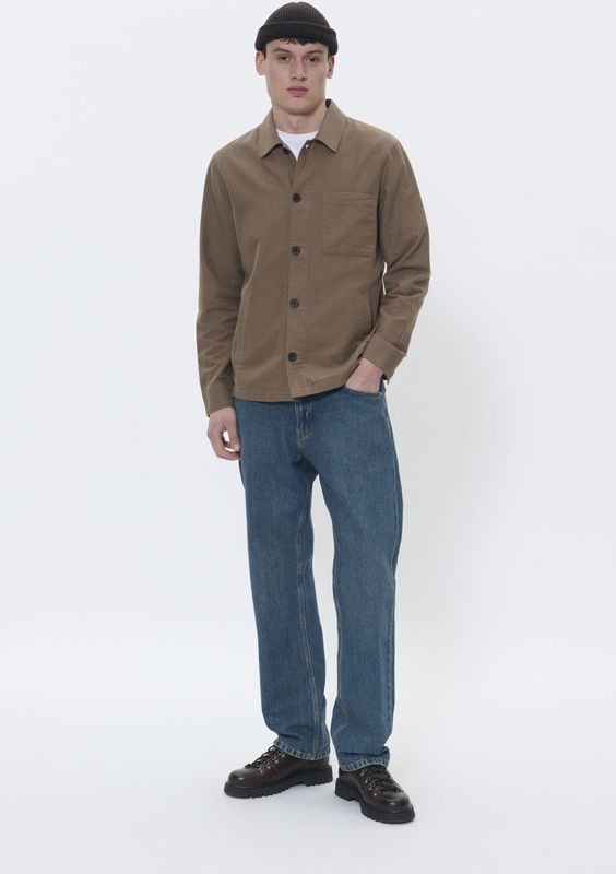 Overshirts MAorignal Overshirts Regular fit