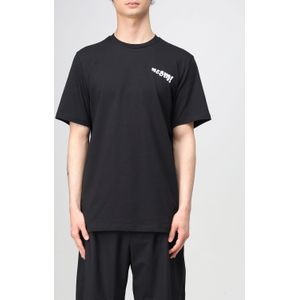Msgm Logo T-shirt