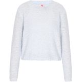 Mymo - Jumper - Lichtblauw - Dames