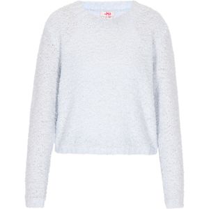 Mymo - Jumper - Lichtblauw - Dames
