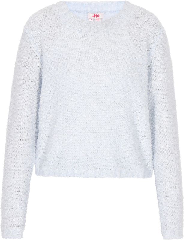 Mymo - Jumper - Lichtblauw - Dames