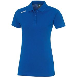 Team Dames Polo Mc Ad - Sportwear - Vrouwen