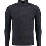 KEY LARGO - Jogi - Pullover - Navy - 100% Katoen