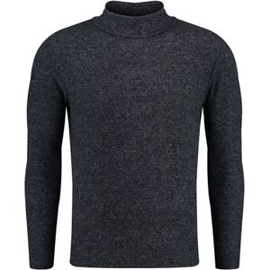 KEY LARGO - Jogi - Pullover - Navy - 100% Katoen