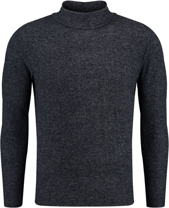 KEY LARGO - Jogi - Pullover - Navy - 100% Katoen