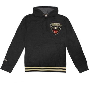 Mitchell & Ness MLS D.C. United Bat Around Heren Hoodie