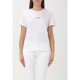 Korte Mouwen Katoenen T-shirt