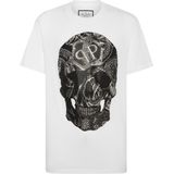 T-Shirt Ronde Hals Snake