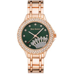 Juicy Couture Watch JC/1282GNRG