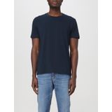 Paul & Shark, Heren, Tops, Blauw, Maat: 2XL