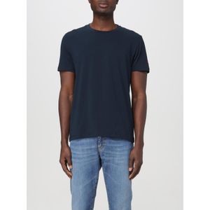 Paul & Shark, Heren, Tops, Blauw, Maat: 2XL