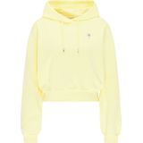 myMo - Hoodie - Blonda - Casual Fit - Zachte Sweatstof