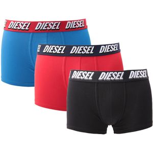 Diesel - Umbx-Damien - Boxershorts - Set van 3