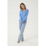 Pullover Loose fit blue
