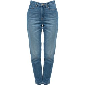Tommy Hilfiger Jeans Gramercy Izzy Vrouw Blauw - Maat 25 (Taille)