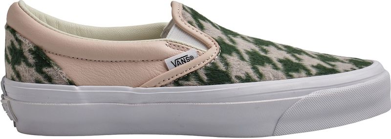 Reissue 98 VN000CSEYWC1 Slip-On Sneakers voor Heren en Dames