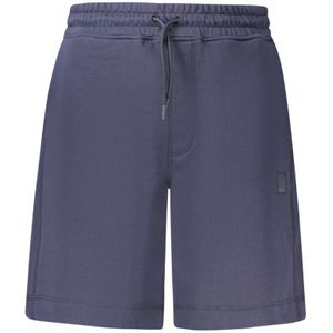 Trekkoord Casual Korte Broek