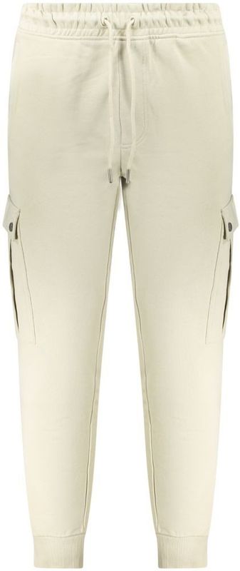 Cargo Broek met Trekkoord