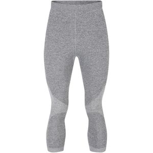 Dare 2B Heren In De Zone III 3/4 Legging (Houtskool Grijze Mergel)