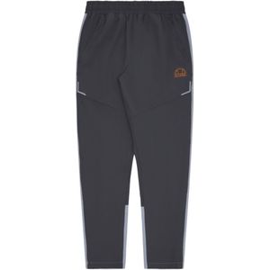 Ellesse Heren Pallavo Trainingsbroek (Donkergrijs/Lichtgrijs)