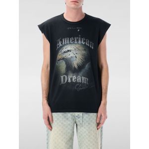 Eagle Graphics Mouwloos T-shirt