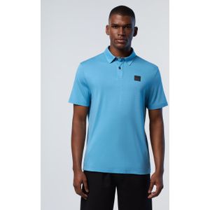 North Sails Polo overhemd TENCEL™ trui