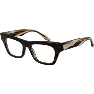Trussardi Brilmontuur TSW6044 E01 51