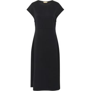 Jurk CUira Fitted black