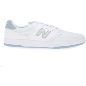 Men's New Balance Numeric 425 Inline Trainers in White