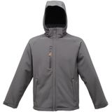 Regatta - Heren Repeller X-Pro Softshell Jas (Grijs)