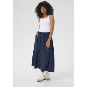 Rok KAellen A-shape navy