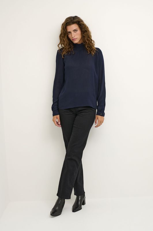 KAFFE - Trine - Blouse - Dames
