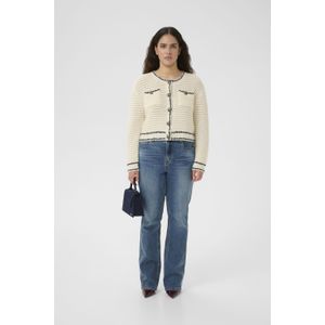 Vest GZcleana Regular fit cream