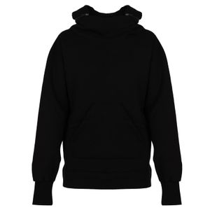 La Haine - Inside Us - Hoodie - Zwart - Katoen