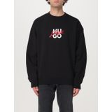 Hugo Logoprint Sweater