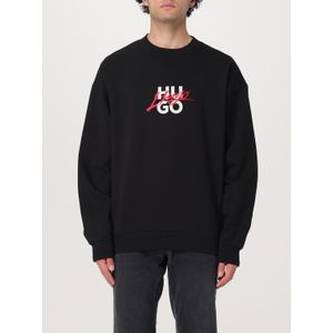 Hugo Logoprint Sweater