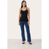 Part Two Top 'Hydda'  zwart