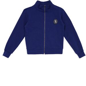 Billionaire - Crest - Sweatjack - Zwart