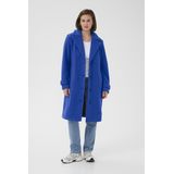 KAFFE - Anne - Damesjas - Geweven - Halflange Lengte