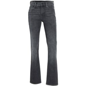 G-Star RAW Noxer Straight Straight Fit Jeans Grijs - Maat 30/32