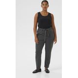 Broek - KCjenna - Regular Fit - Zwart