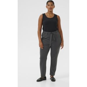 Broek - KCjenna - Regular Fit - Zwart