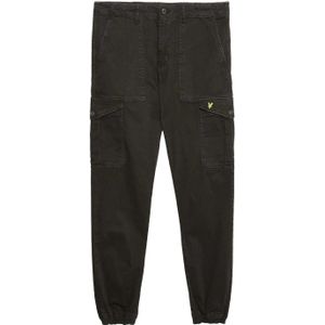 Lyle & Scott Herenladingbroek (Groen)